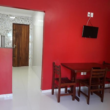 Pousada E Flats Golden Goes Porto Seguro Luaran gambar
