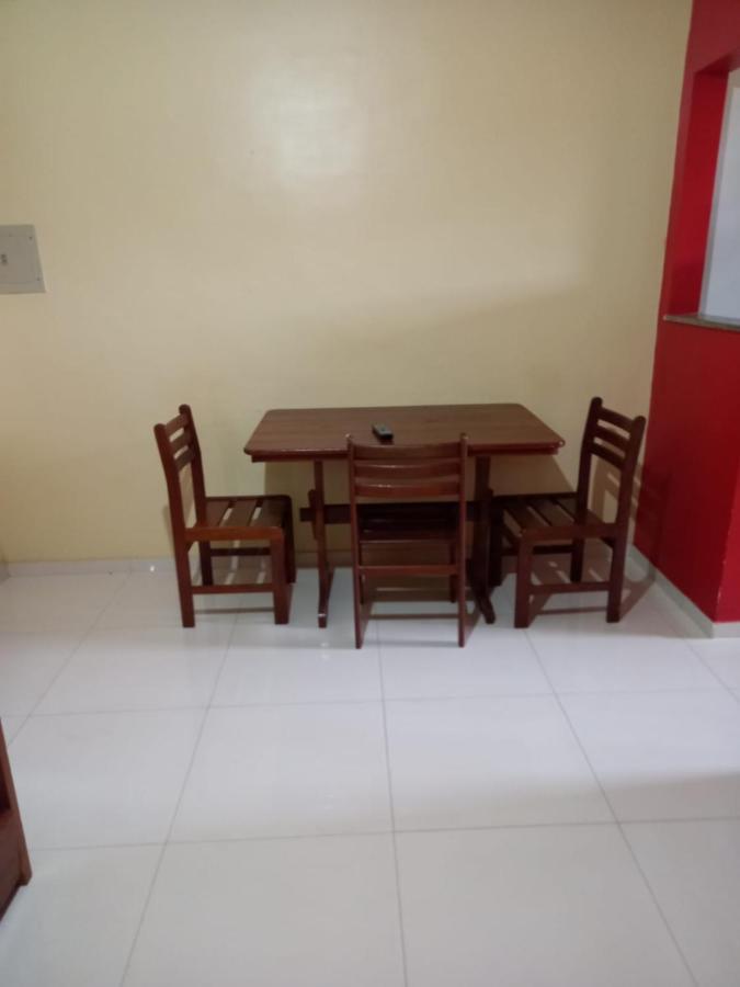 Pousada E Flats Golden Goes Porto Seguro Luaran gambar