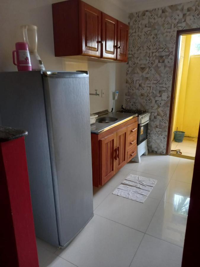 Pousada E Flats Golden Goes Porto Seguro Luaran gambar