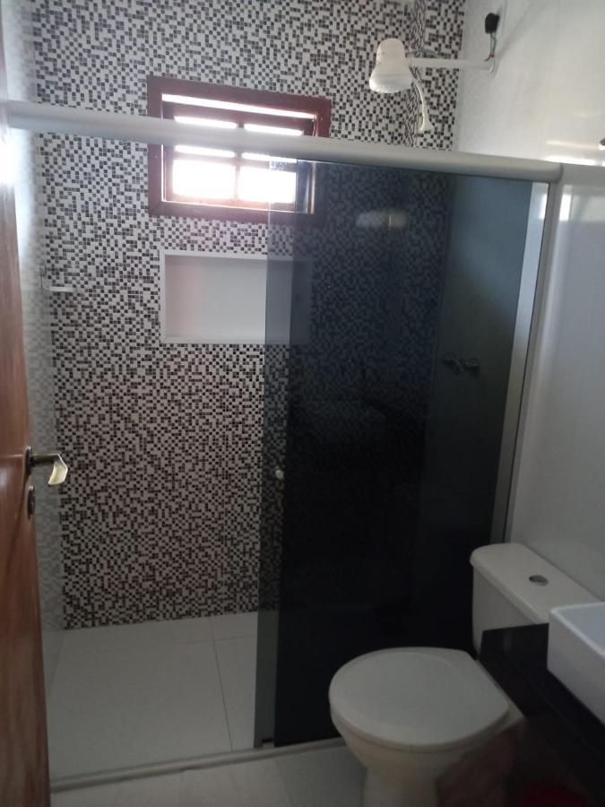 Pousada E Flats Golden Goes Porto Seguro Luaran gambar