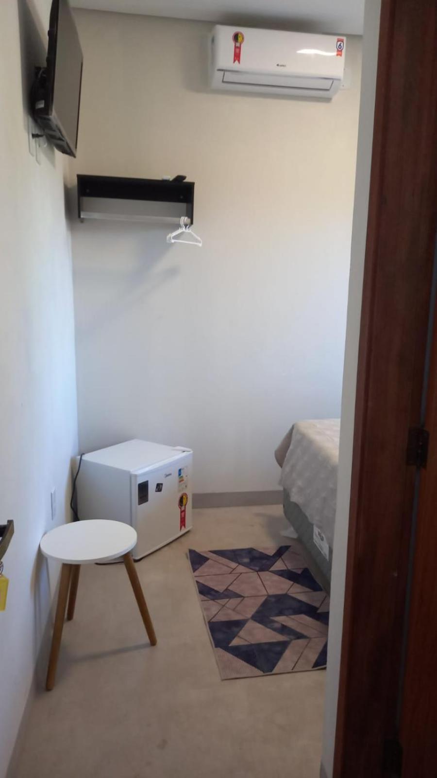 Pousada E Flats Golden Goes Porto Seguro Luaran gambar