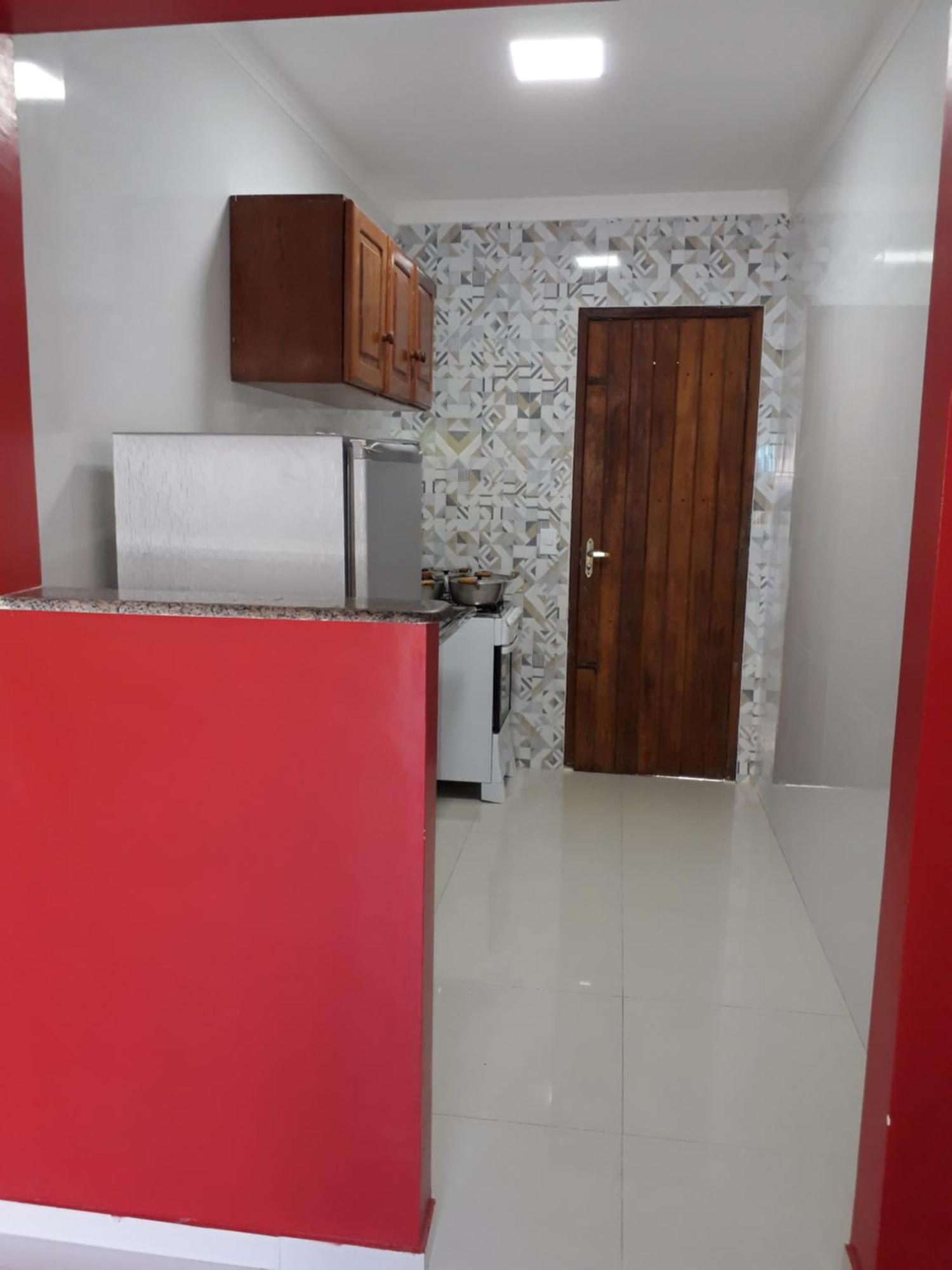 Pousada E Flats Golden Goes Porto Seguro Luaran gambar