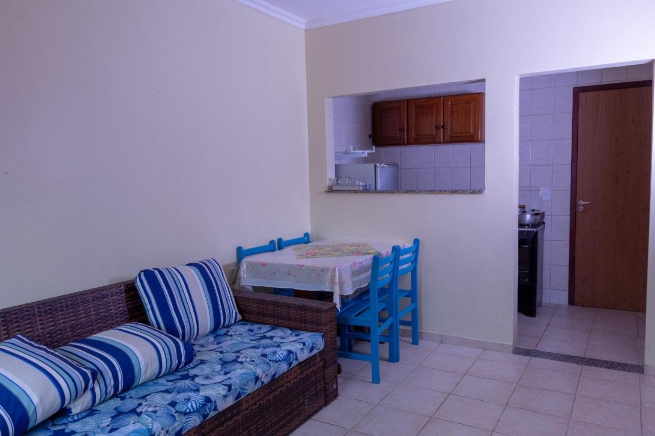 Pousada E Flats Golden Goes Porto Seguro Bilik gambar