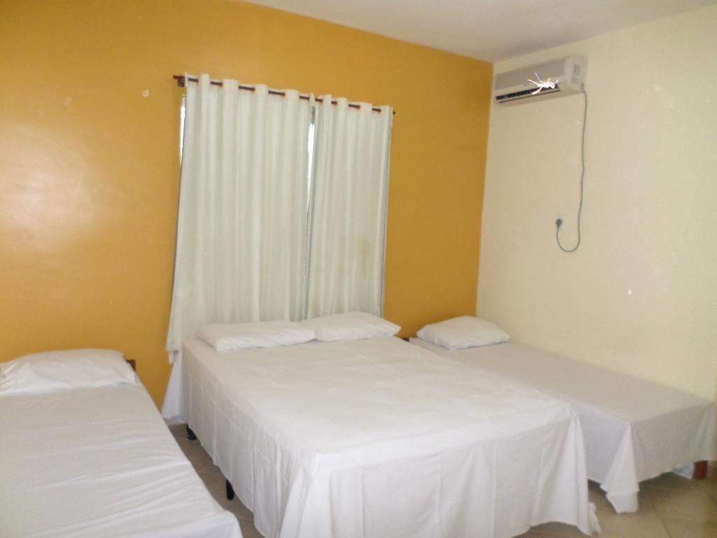 Pousada E Flats Golden Goes Porto Seguro Bilik gambar