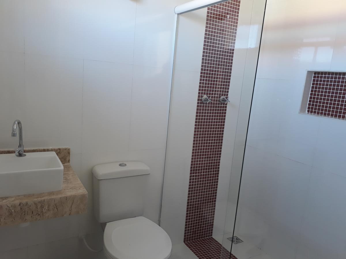 Pousada E Flats Golden Goes Porto Seguro Luaran gambar