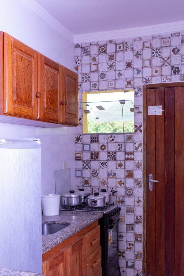 Pousada E Flats Golden Goes Porto Seguro Luaran gambar